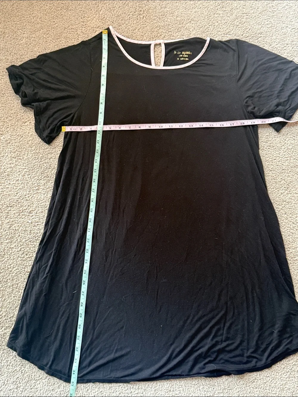 Kate Spade “dream a little dream” Sleep Shirt!